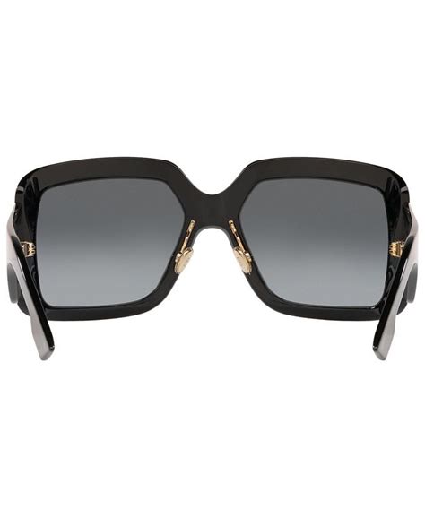 Dior Sunglasses, DIORSOLIGHT2 60 